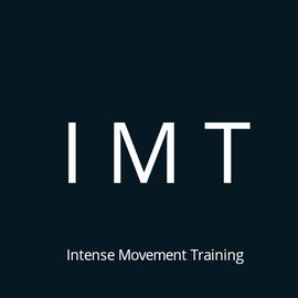 Intense Movement Training, Fitness Training Ralph Ranschaert